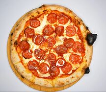 Пицца Пепперони