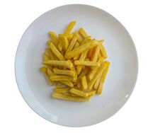 Картофель фри