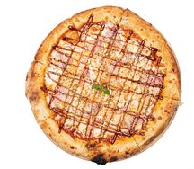 Пицца Барбекю 