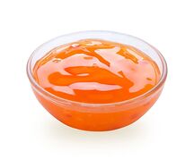 Соус кисло-сладкий