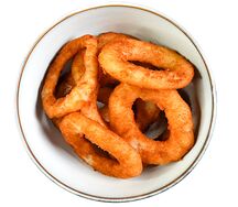 Кольца кальмара