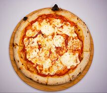 Пицца Маргарита