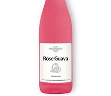 Stalcom Лимонад Розовая Гуава