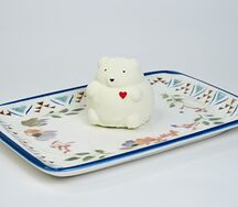 Мишка Парло Руссо