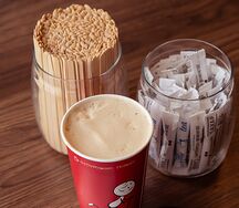 Раф Сливочная Арабика