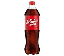 Любимая Кола
