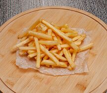 Картофель фри