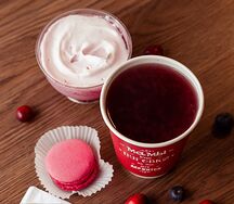 Пунш Лесная ягода