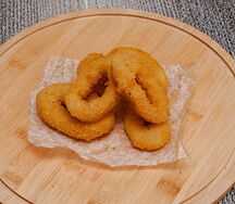 Луковые кольца