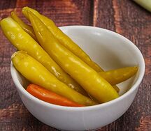 Перец маринованный