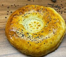 Лепёшка тандырная