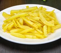 Картофель фри