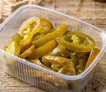 Перец Халапеньо