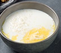 Каша Рисовая