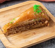 Пахлава Хавуч