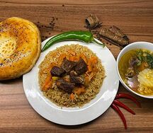 Комплексный Обед