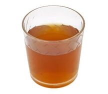 Компот из сухофруктов