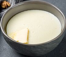 Каша манная