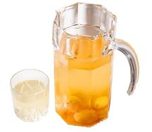 Компот из сухофруктов