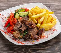 Азу по-татарски