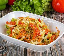 Салат Витамин