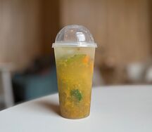 Тропический лимонад