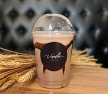 Молочный коктейль Шоколадный