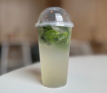 Мохито Классический