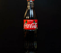 Coca-Cola