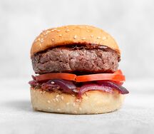 Бургер Бэд Бро