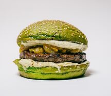 Бургер Гринч