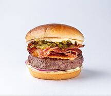 Бургер Роджерс