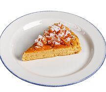 Пирог тыквенный