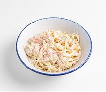 Салат Коул слоу