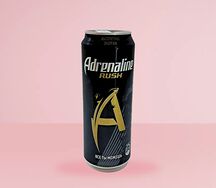 Adrenaline Rush
