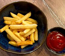 Картофель фри