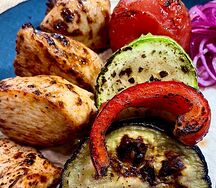 Куриная грудка