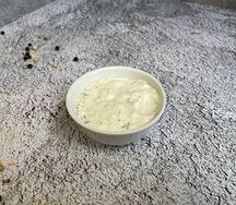 Соус Чесночный