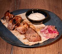 Шейка свиная