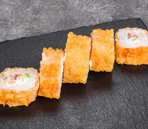 Ролл Темпура Комбо