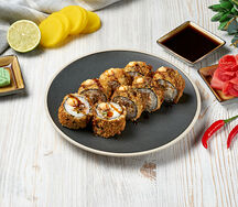 Темпура Терияки