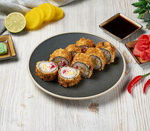 Темпура Калифорния