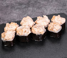 Чикен спайси