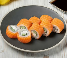 Филадельфия люкс