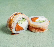 Ролл Самурай