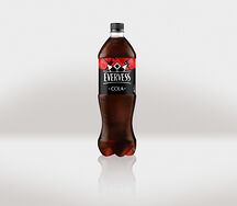 Evervess Cola