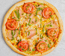 Сырный песто