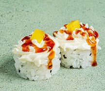 Ролл Терияки