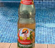 Буратино