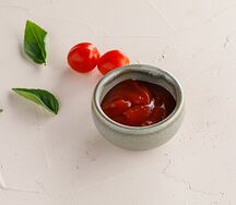 Кетчуп